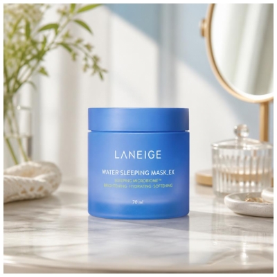 Laneige Masque de Nuit Hydratant 70 ml
