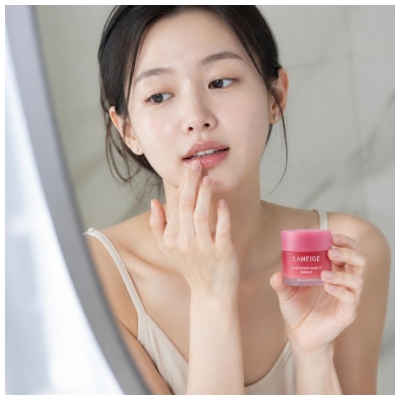 Laneige Lip Sleeping Mask Berry 20 g
