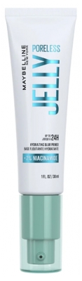 Maybelline New York Poreless Jelly Base Floutante Hydratante 30 ml