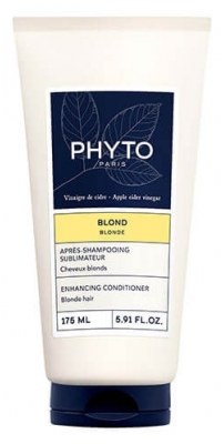 Phyto balzam za lase za poudarjanje blond odtenkov