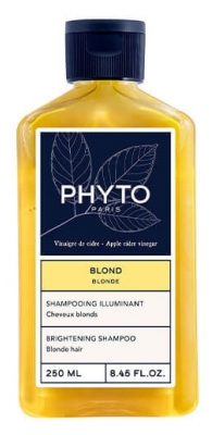 Phyto Blond kirkastava shampoo