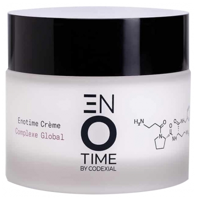 Codexial Enotime Cremă Complex Global 50 ml