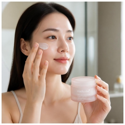 Crema Medicube Triple Collagen 50 ml