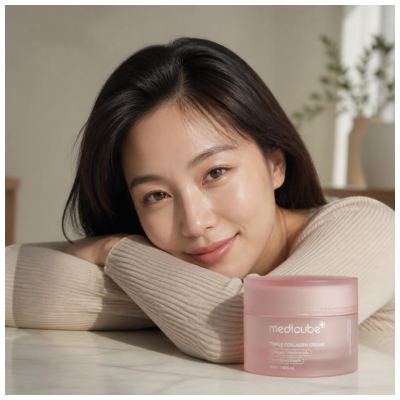 Medicube Triple Collagen Crème 50 ml