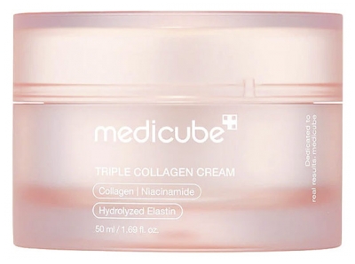 Medicube Triple Collagen Crème 50 ml