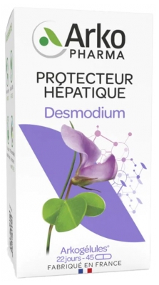 Arkopharma Desmodium 45 Kapsułek