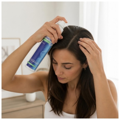 Spray Anticăderea Părului Arkopharma Forcapil 125 ml