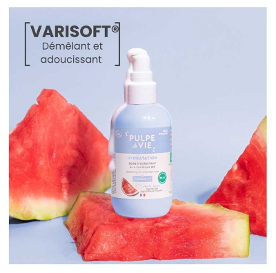 Pulpe de Vie Soin Hydratant à la Pastèque Bio 100 ml