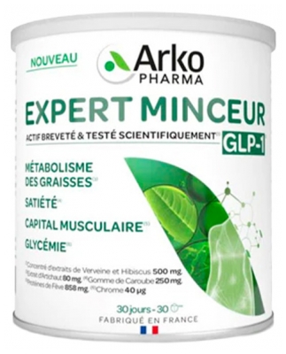 Arkopharma Expert Schlankheits GLP-1 270 g