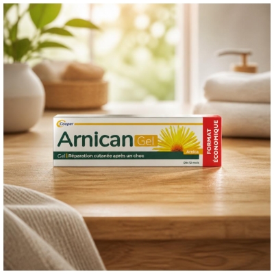 Arnican Gel 100 g