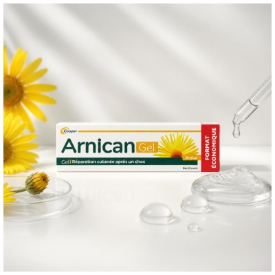 Arnican Gel 100 g