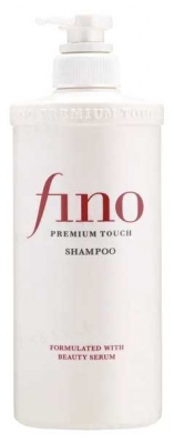 Șampon Fino Premium Touch 550 ml