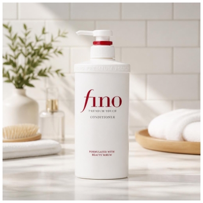 Balsam Fino Premium Touch 550 ml