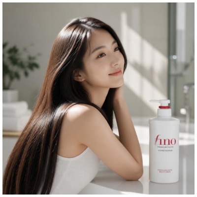 Balsam Fino Premium Touch 550 ml