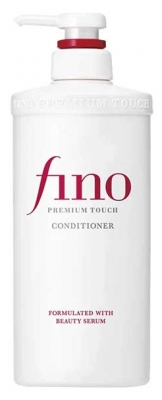 Fino Premium Touch Après-Shampoing 550 ml