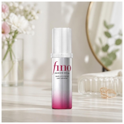 Fino Premium Touch Huile Capillaire 70 ml