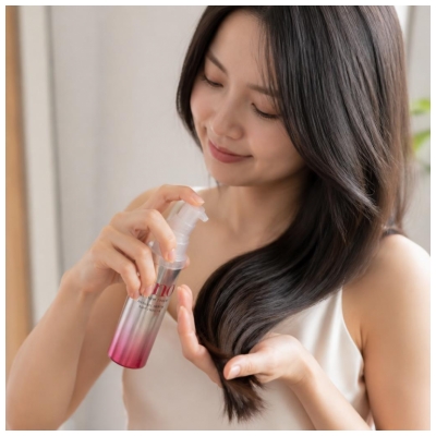 Fino Premium Touch Huile Capillaire 70 ml