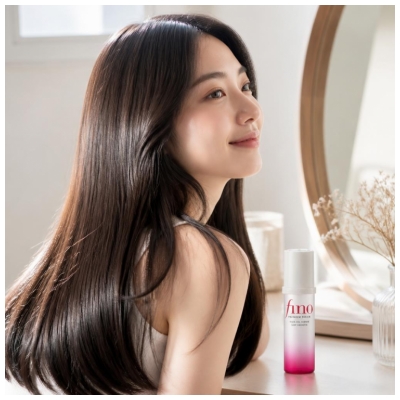 Ulei de Păr Fino Premium Touch 70 ml