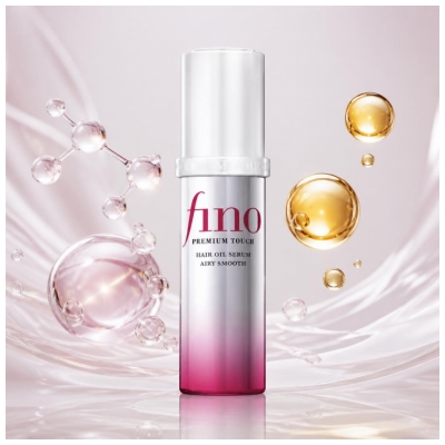Ulei de Păr Fino Premium Touch 70 ml
