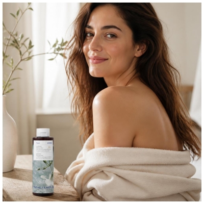 Korres Jasmin Duschgel 250 ml