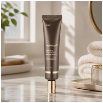 Medicube Deep Vita A Sérum au Retinol 30 ml