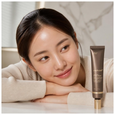 Medicube Deep Vita A Sérum au Retinol 30 ml