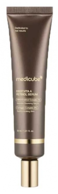 Medicube Deep Vita A Sérum au Retinol 30 ml