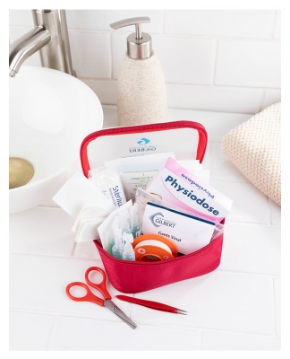 Gilbert Emergency First Aid Kit
