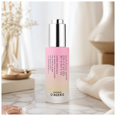 Madame d'Alexis Le Sérum Nuit 30 ml