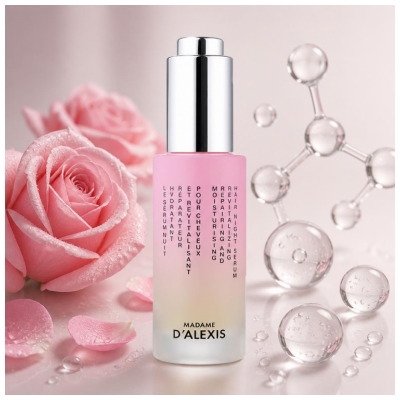 Madame d'Alexis Le Sérum Nuit 30 ml