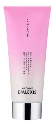 Madame d'Alexis Le Masque Hydratant Floral 200 ml
