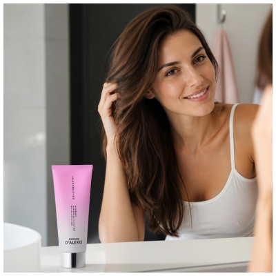 Madame by Alexis Shampoo 200 ml