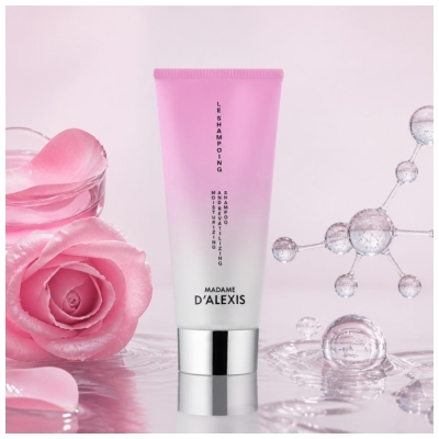 Madame by Alexis Shampoo 200 ml