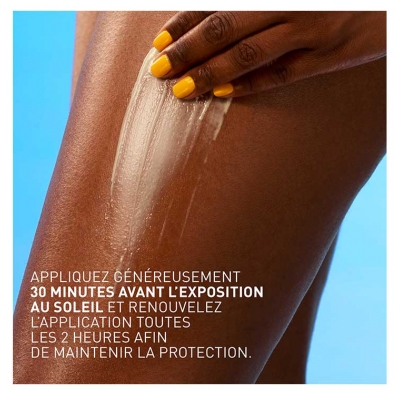 CeraVe Lait Solaire Hydratant Invisible SPF30 177 ml