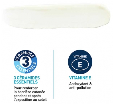 CeraVe Stick Solaire Invisible SPF50+ 8 g