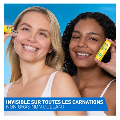 CeraVe Stick Solaire Invisible SPF50+ 8 g
