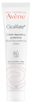 Avène Cicalfate + Crema Protettiva Riparatrice 100 ml