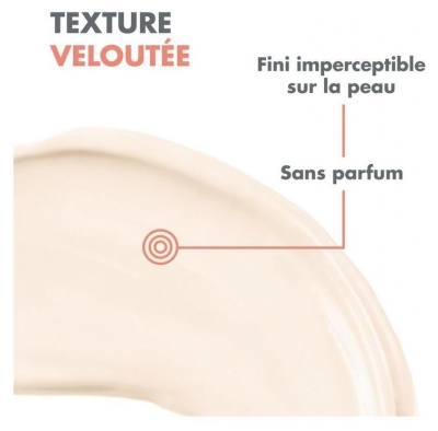 Avène Crème Sans Parfum SPF50+ 50 ml