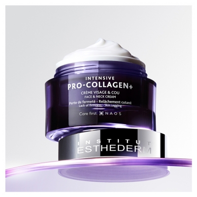 Institut Esthederm Intensieve Pro-collageen+ Crème 50 ml