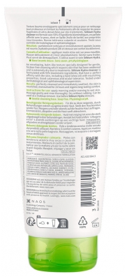 Bioderma Sébium Hydra Cleanser Baume Lavant Apaisant 200 ml