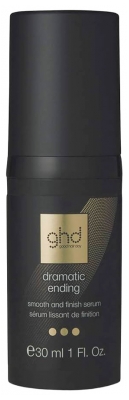 ghd Vyhlazující závěrečné sérum dramatic ending