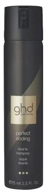 ghd Laca de fixação perfect ending ghd 75ml