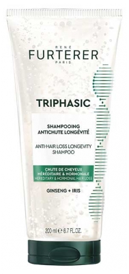 René Furterer Anti-Hair Loss Ritual Szampon Stymulujący 200 ml