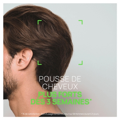 René Furterer Triphasic Shampoing Antichute Longévité 200 ml