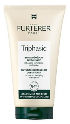 Triphasic Bálsamo Desembaraçante Texturizante Triphasic René Furterer 150ml