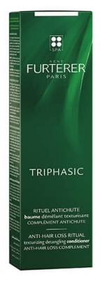 René Furterer Triphasic Baume Démêlant Texturisant Triphasic René Furterer 150ml