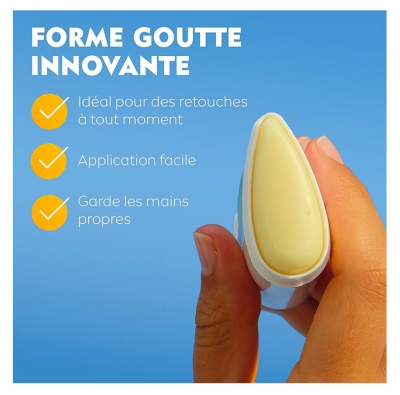 Nivea Sun UV Specialist Silky UV Stick Solaire SPF50+ 15 g