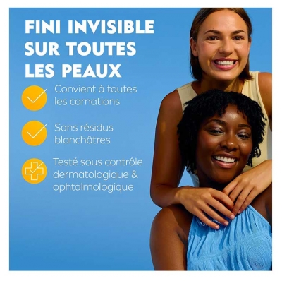 Nivea Sun UV Specialist Silky UV Stick Solaire SPF50+ 15 g