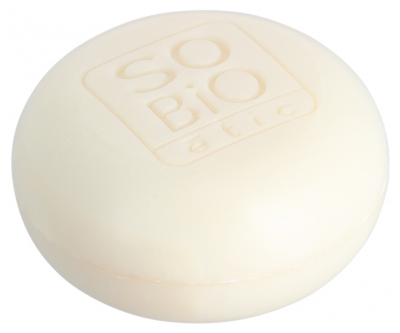 Léa Nature SO BIO étic Nettoyant Visage Solide Surgras Bio 70 g