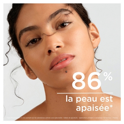 Bioderma Créaline Gel Moussant 100 ml